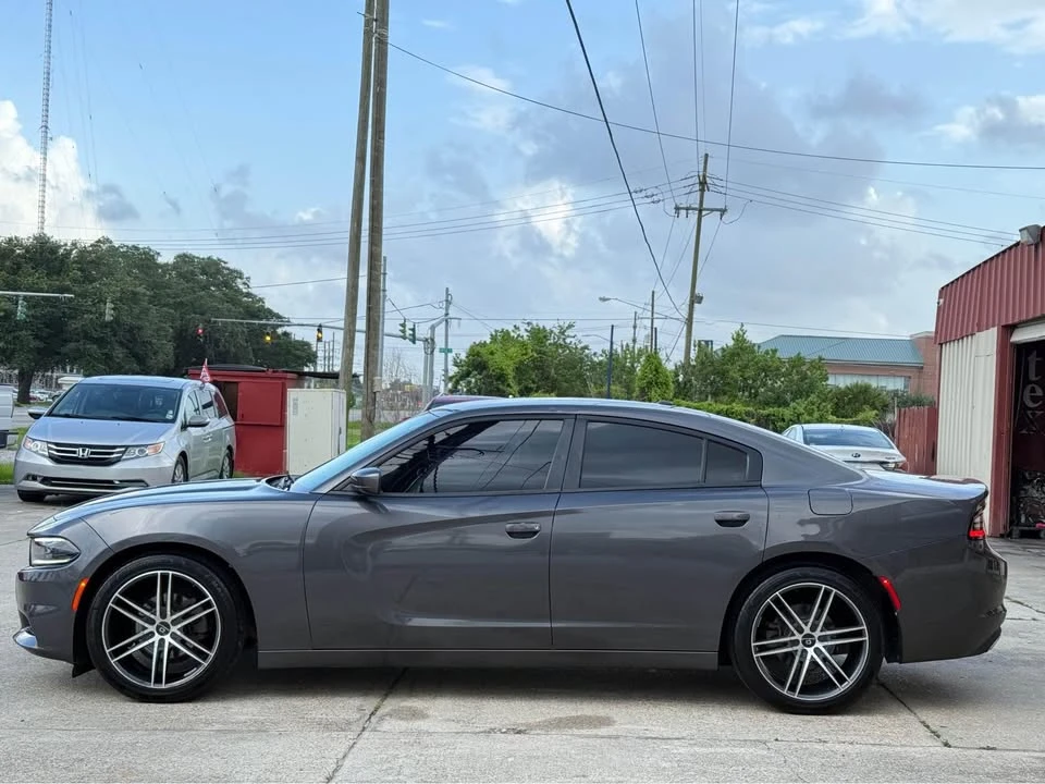 2019 Dodge Charger 7th Gen - Image 4 of 16
