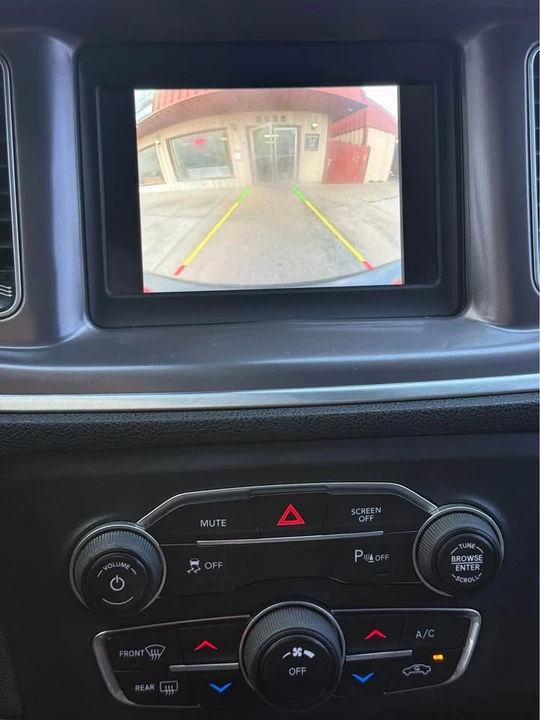 2019 Dodge Charger 7th Gen - Image 15 of 16
