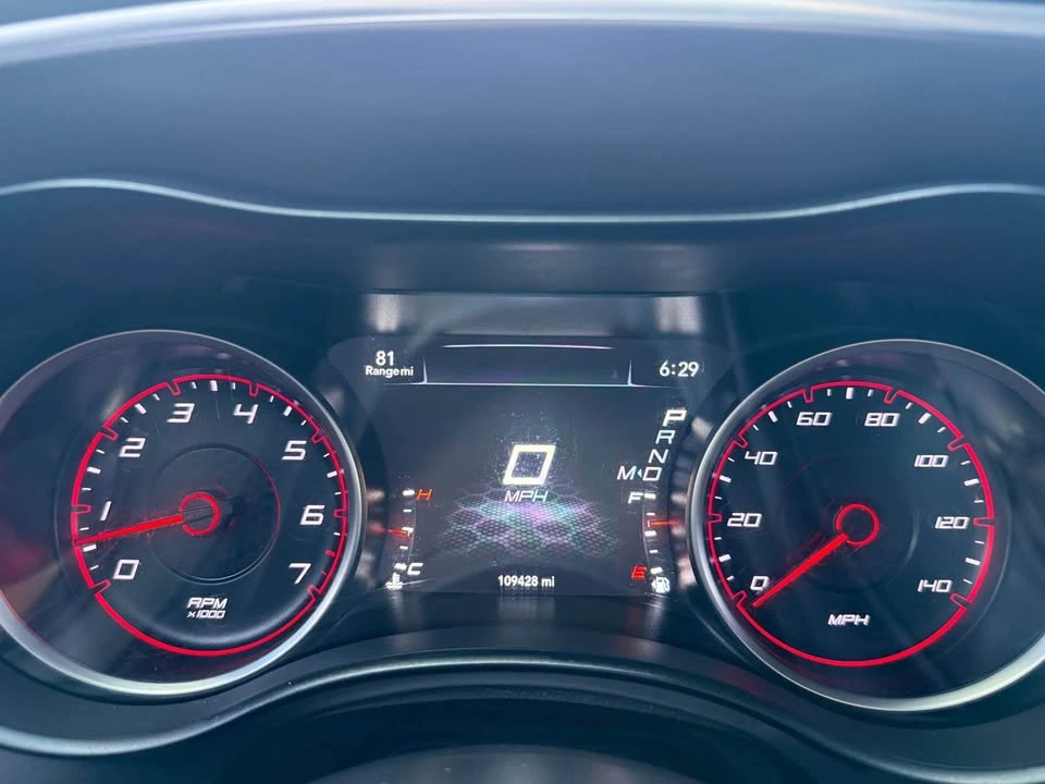 2019 Dodge Charger 7th Gen - Image 16 of 16