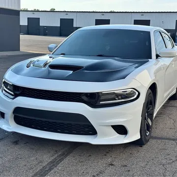 2019 Dodge Charger SXT Plus