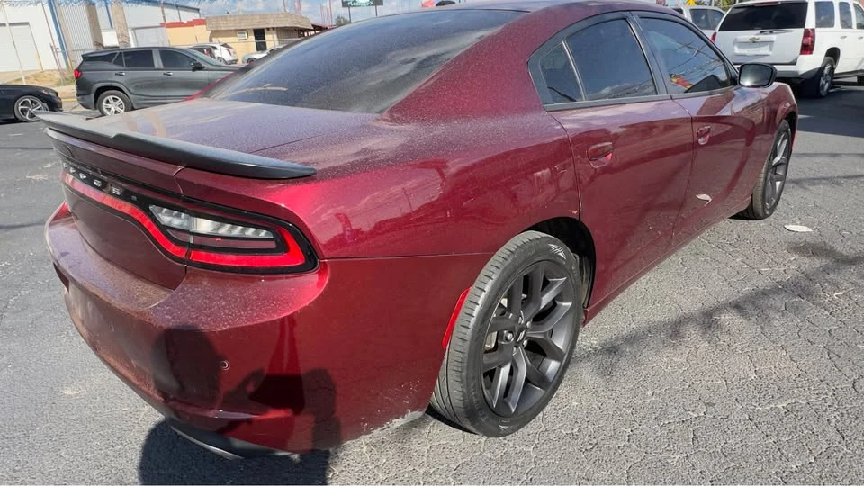 2019 Dodge Charger 7th Gen - Image 6 of 12