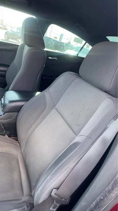2019 Dodge Charger 7th Gen - Image 12 of 12
