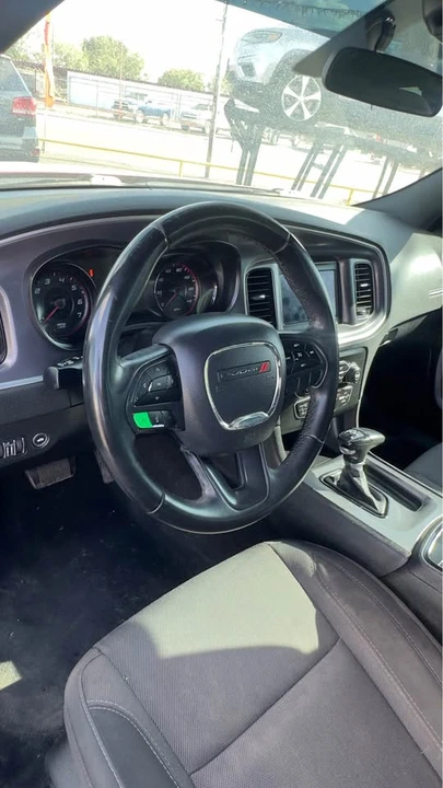 2019 Dodge Charger 7th Gen - Image 8 of 12