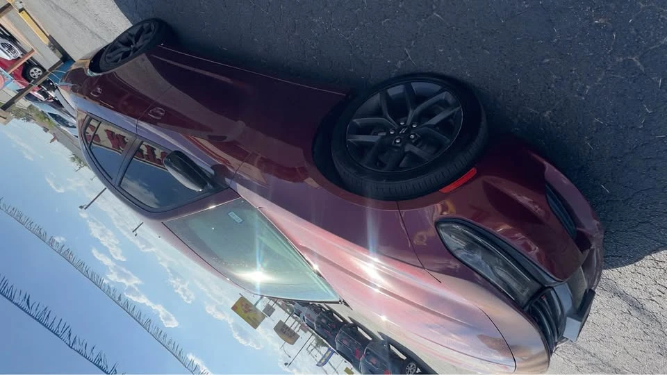 2019 Dodge Charger 7th Gen - Image 3 of 12