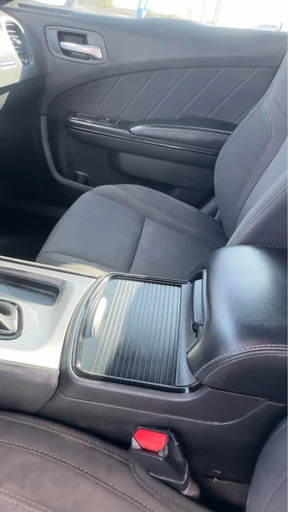 2019 Dodge Charger 7th Gen - Image 11 of 12