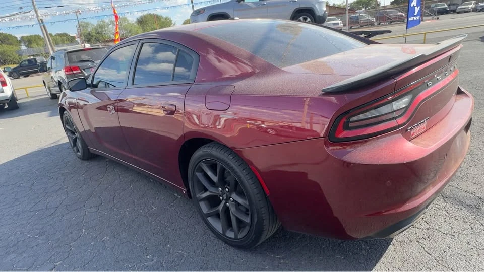 2019 Dodge Charger 7th Gen - Image 5 of 12