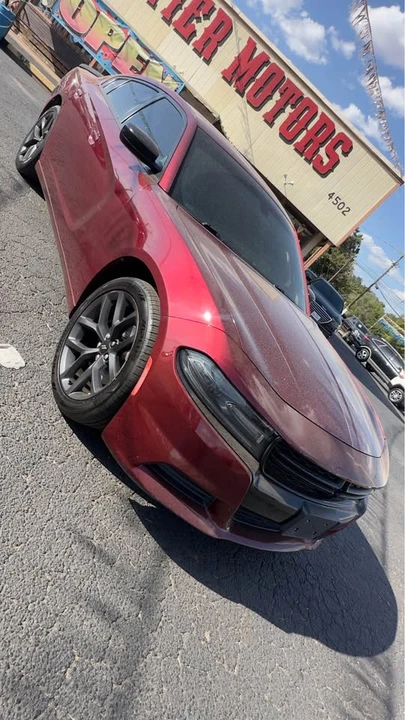 2019 Dodge Charger 7th Gen - Image 2 of 12