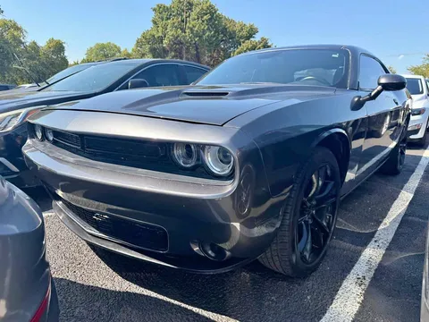 2019 Dodge Charger SXT Plus