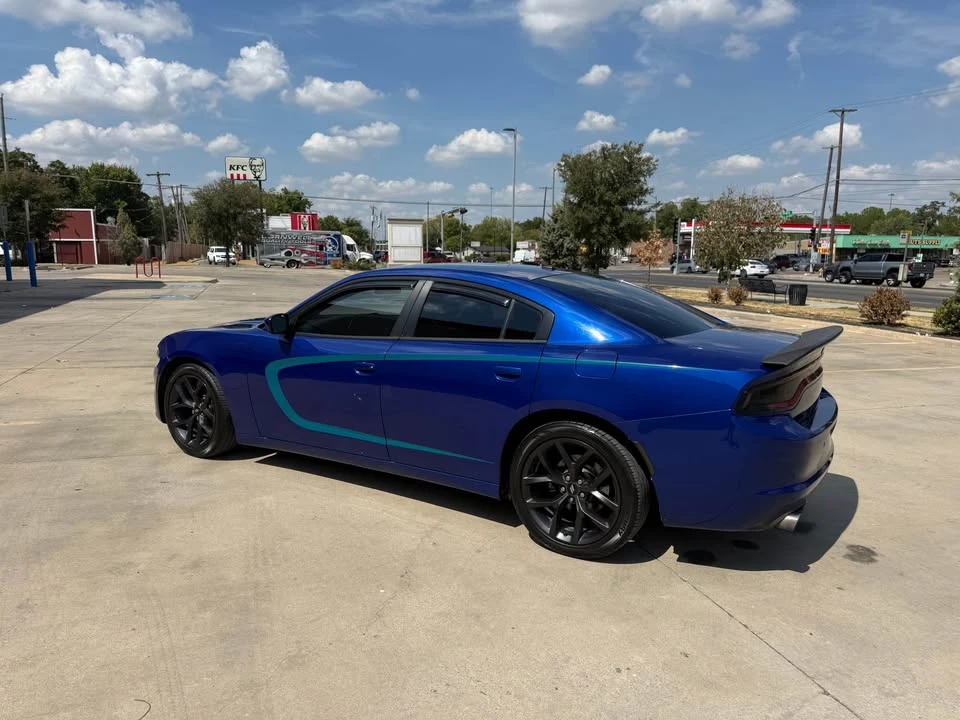 2019 Dodge Charger 7th Gen - Image 4 of 11