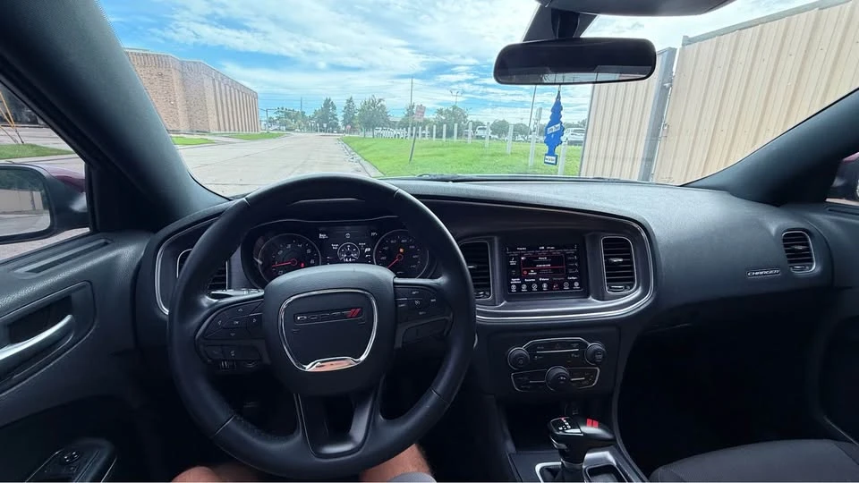 2019 Dodge Charger 7th Gen - Image 12 of 14