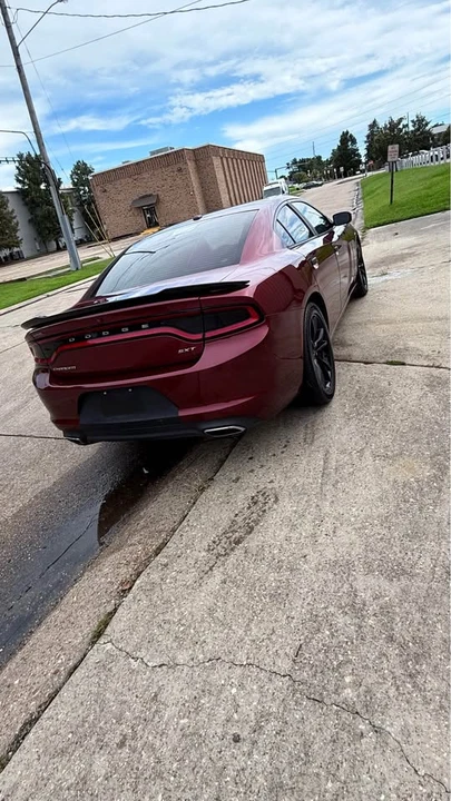 2019 Dodge Charger 7th Gen - Image 14 of 14