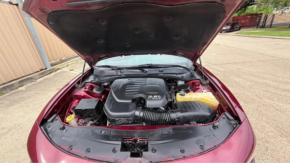 2019 Dodge Charger 7th Gen - Image 13 of 14