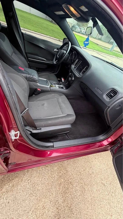 2019 Dodge Charger 7th Gen - Image 7 of 14
