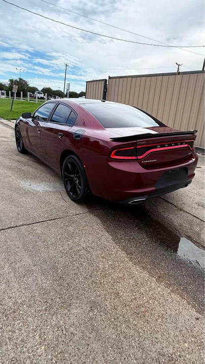 2019 Dodge Charger 7th Gen - Image 5 of 14