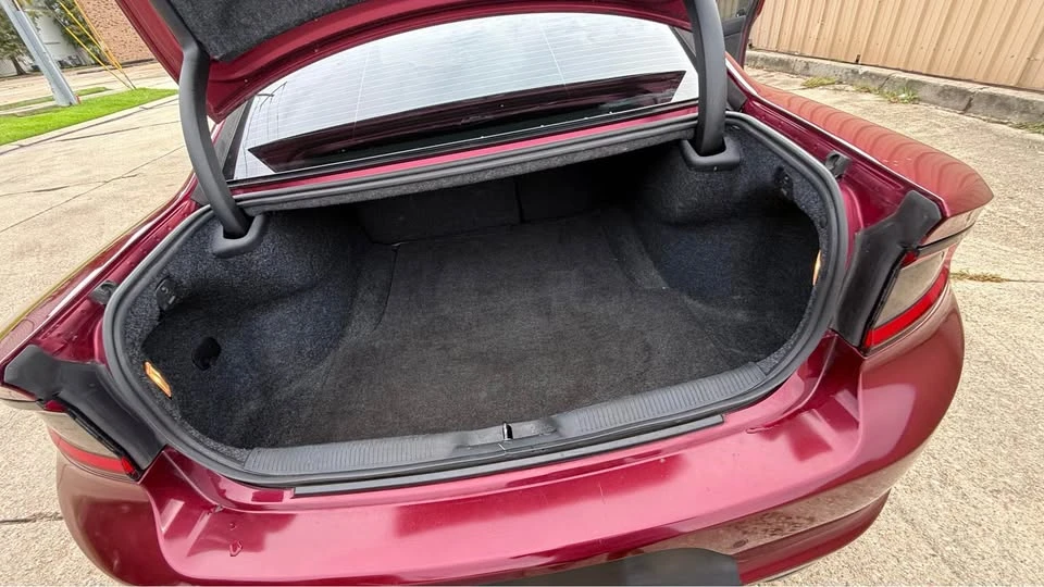 2019 Dodge Charger 7th Gen - Image 6 of 14