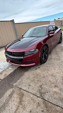 2019 Dodge Charger SXT Plus