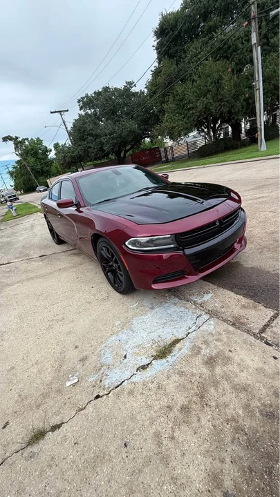 2019 Dodge Charger 7th Gen - Image 2 of 14