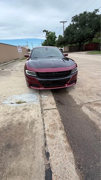 2019 Dodge Charger 7th Gen - Image 3 of 14