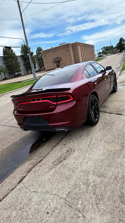 2019 Dodge Charger 7th Gen - Image 4 of 14