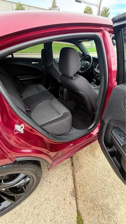 2019 Dodge Charger 7th Gen - Image 10 of 14