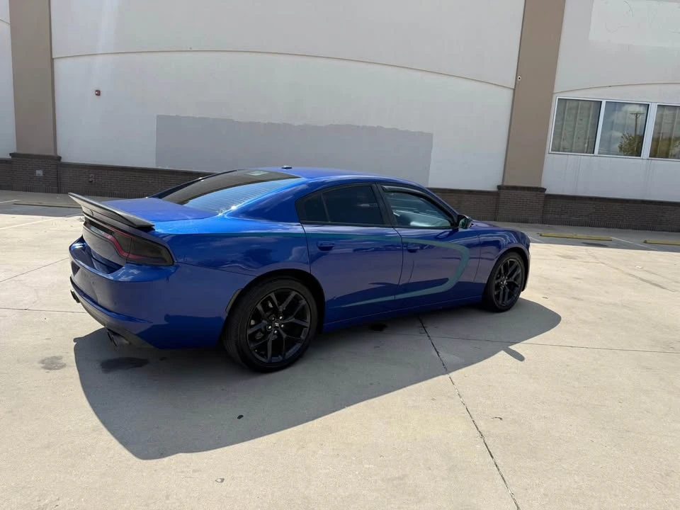 2019 Dodge Charger 7th Gen - Image 6 of 11