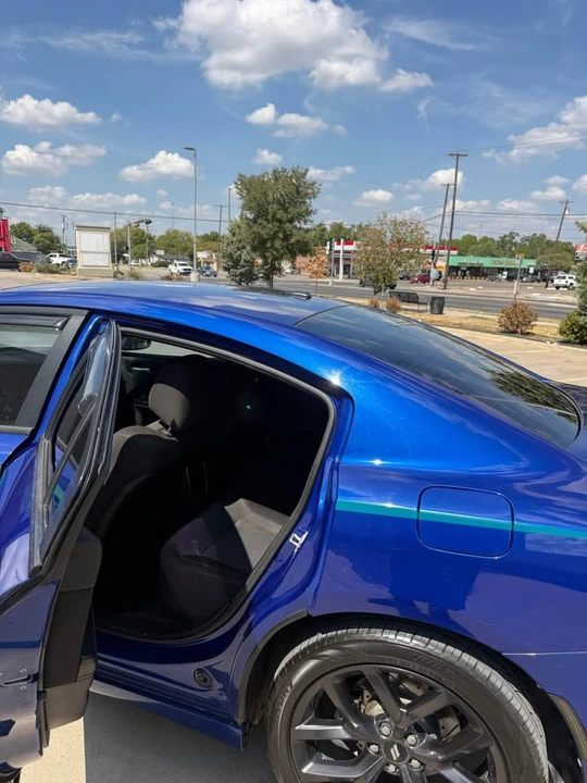 2019 Dodge Charger 7th Gen - Image 9 of 11
