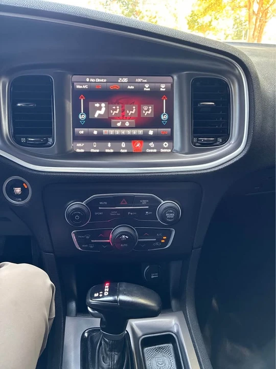 2019 Dodge Charger 7th Gen - Image 10 of 10
