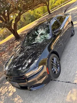 2019 Dodge Charger SXT Plus