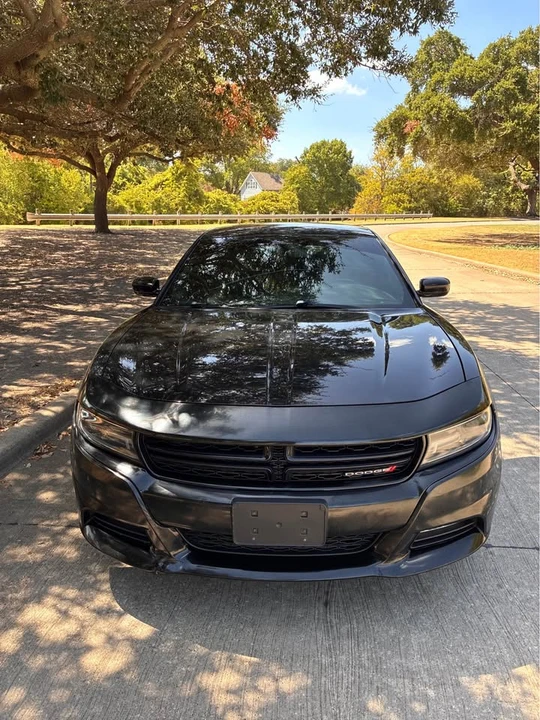 2019 Dodge Charger 7th Gen - Image 2 of 10