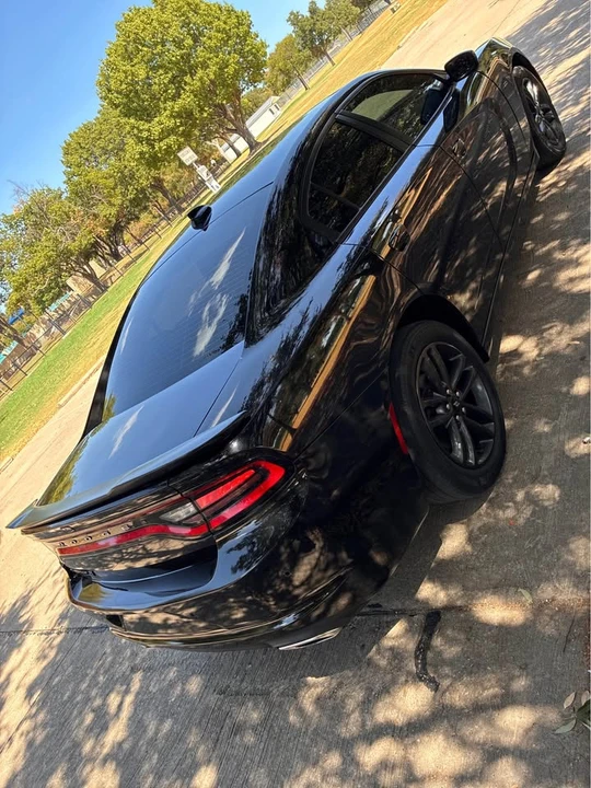 2019 Dodge Charger 7th Gen - Image 3 of 10