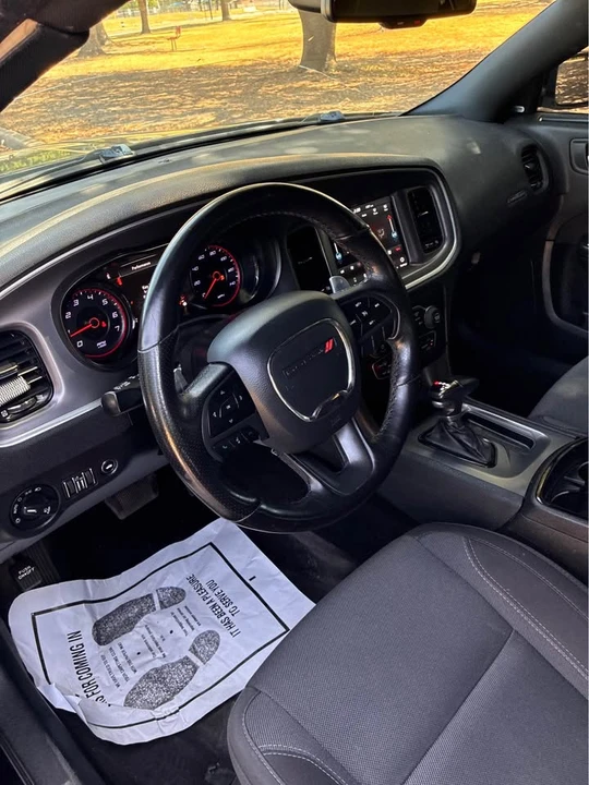 2019 Dodge Charger 7th Gen - Image 8 of 10