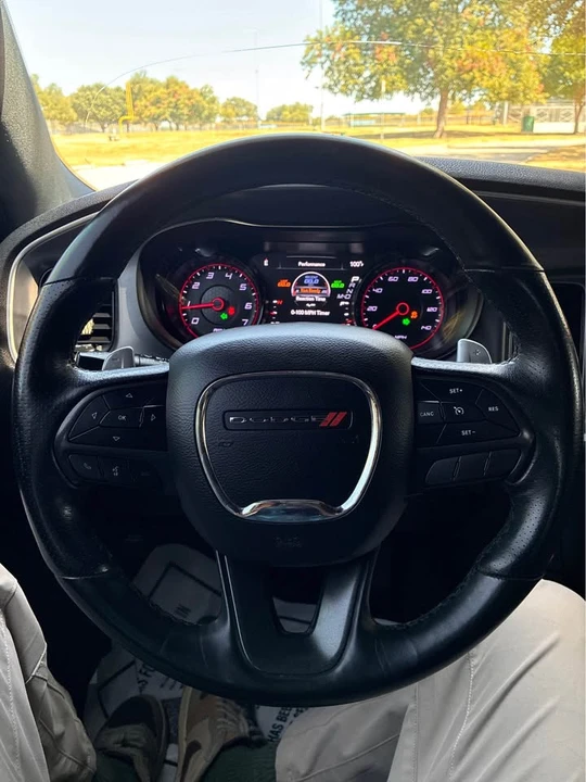 2019 Dodge Charger 7th Gen - Image 9 of 10
