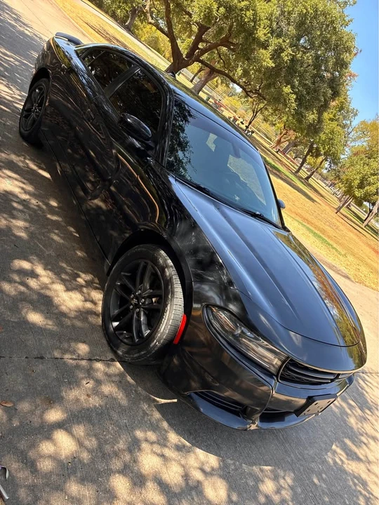 2019 Dodge Charger 7th Gen - Image 5 of 10