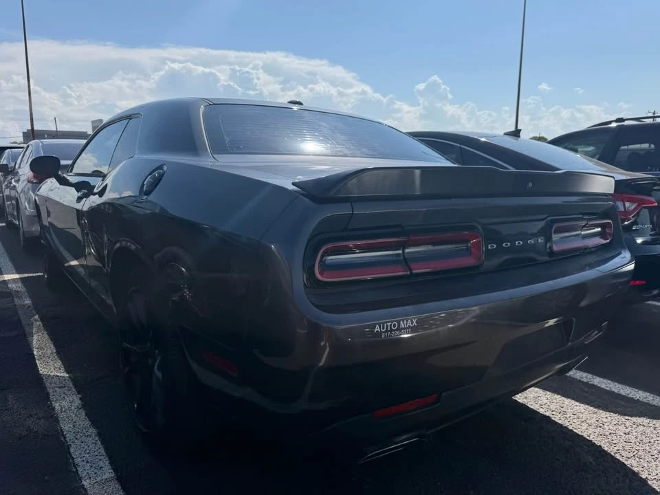 2019 Dodge Charger 7th Gen - Image 2 of 2