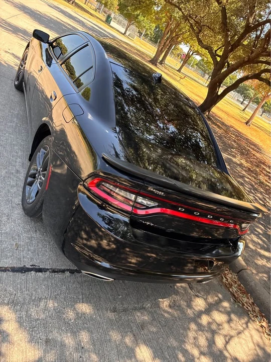 2019 Dodge Charger 7th Gen - Image 7 of 10