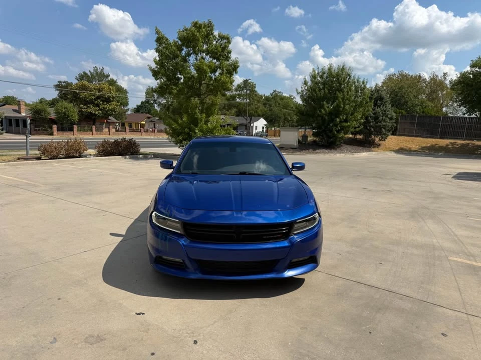 2019 Dodge Charger 7th Gen - Image 7 of 11