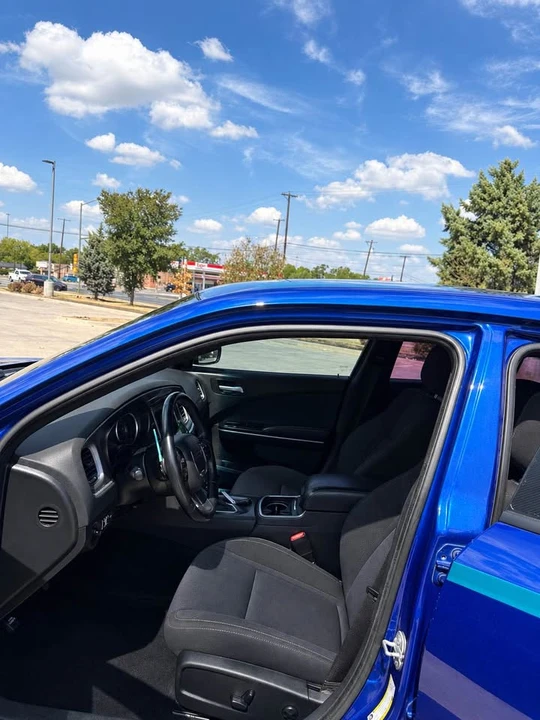 2019 Dodge Charger 7th Gen - Image 11 of 11
