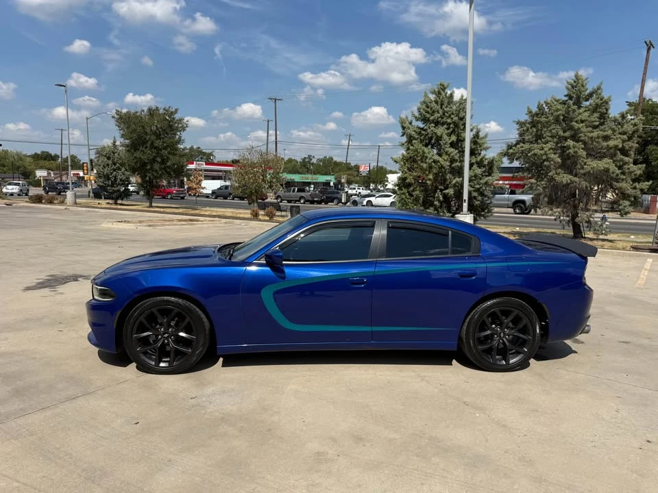 2019 Dodge Charger 7th Gen - Image 3 of 11