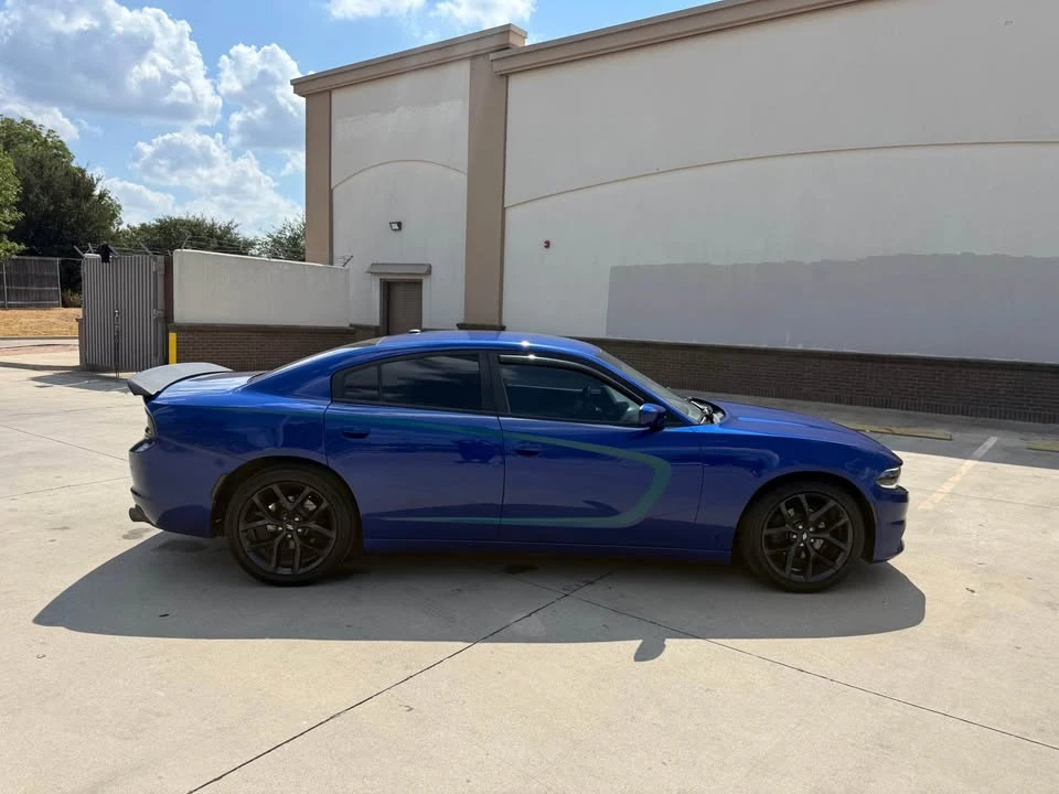 2019 Dodge Charger 7th Gen - Image 8 of 11