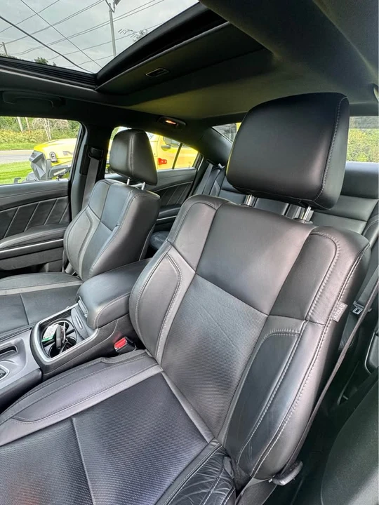 2019 Dodge Charger 7th Gen - Image 10 of 16