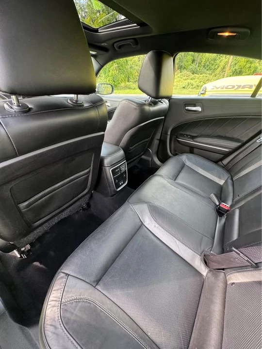 2019 Dodge Charger 7th Gen - Image 13 of 16