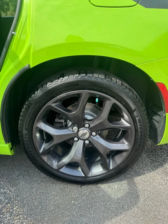 2019 Dodge Charger 7th Gen - Image 16 of 16