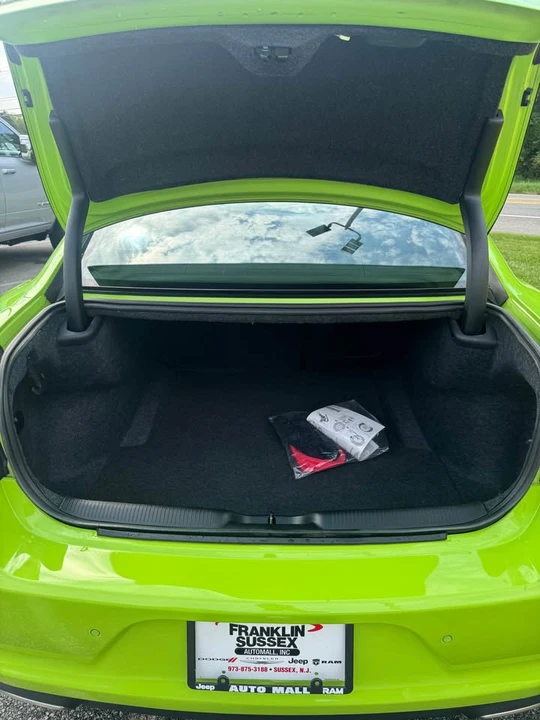 2019 Dodge Charger 7th Gen - Image 6 of 16