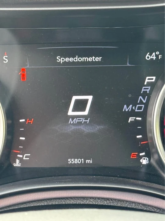 2019 Dodge Charger 7th Gen - Image 15 of 16