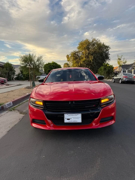 2019 Dodge Charger 7th Gen - Image 5 of 8