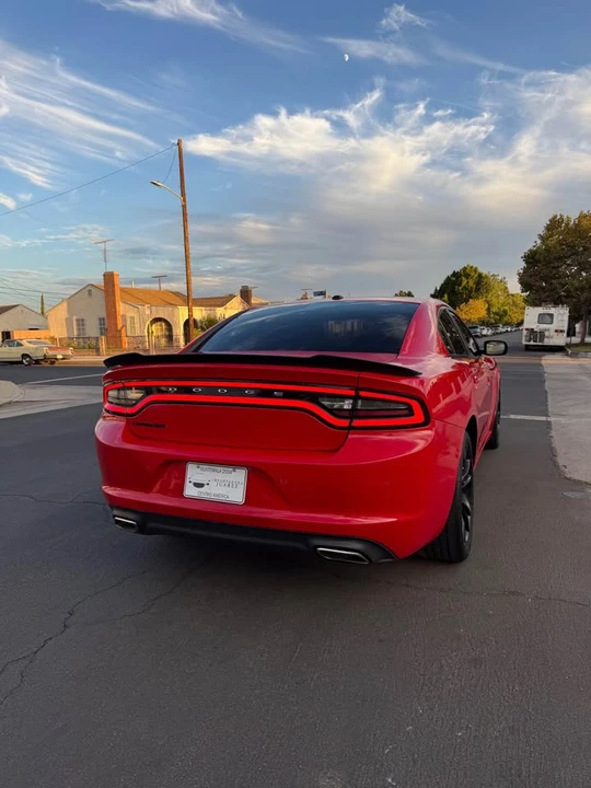2019 Dodge Charger 7th Gen - Image 3 of 8