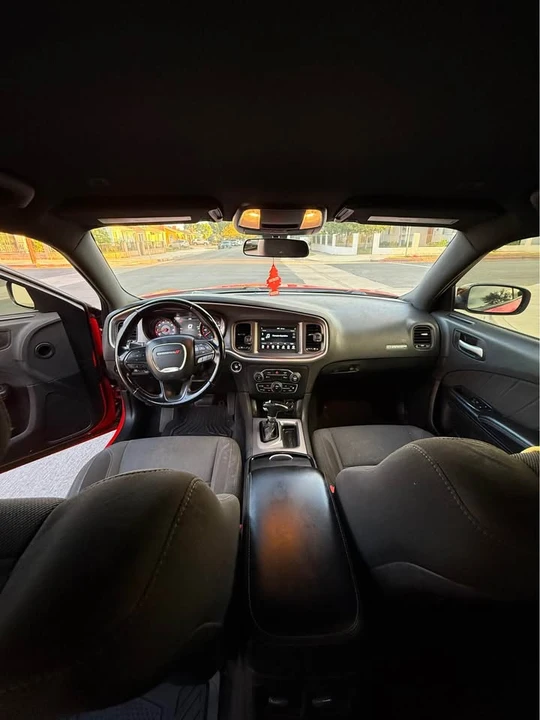 2019 Dodge Charger 7th Gen - Image 8 of 8