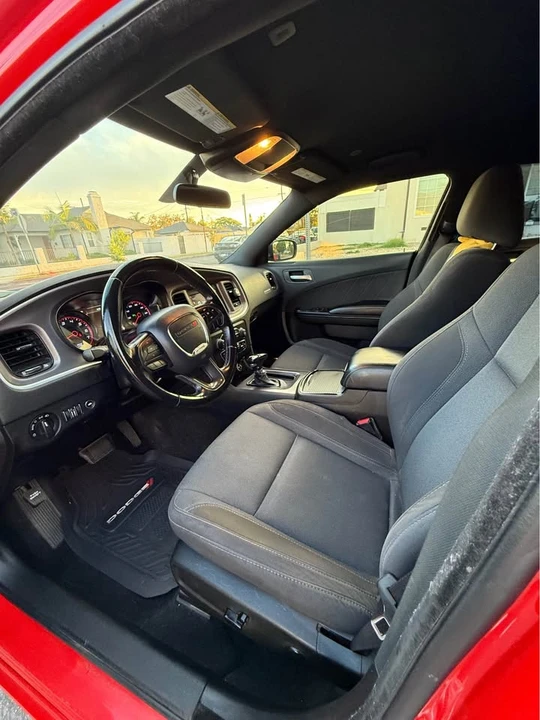 2019 Dodge Charger 7th Gen - Image 7 of 8