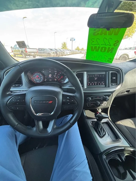 2019 Dodge Charger 7th Gen - Image 8 of 10