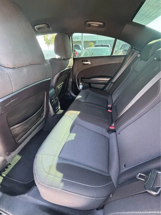 2019 Dodge Charger 7th Gen - Image 10 of 10